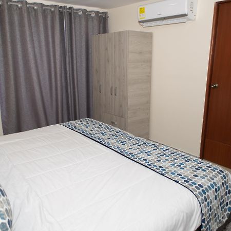 Luka Cartagena Hotel Zewnętrze zdjęcie