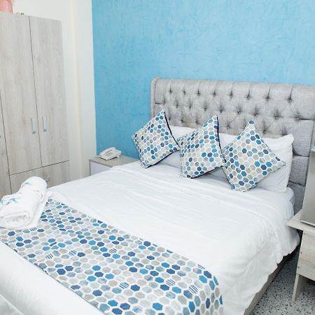 Luka Cartagena Hotel Zewnętrze zdjęcie