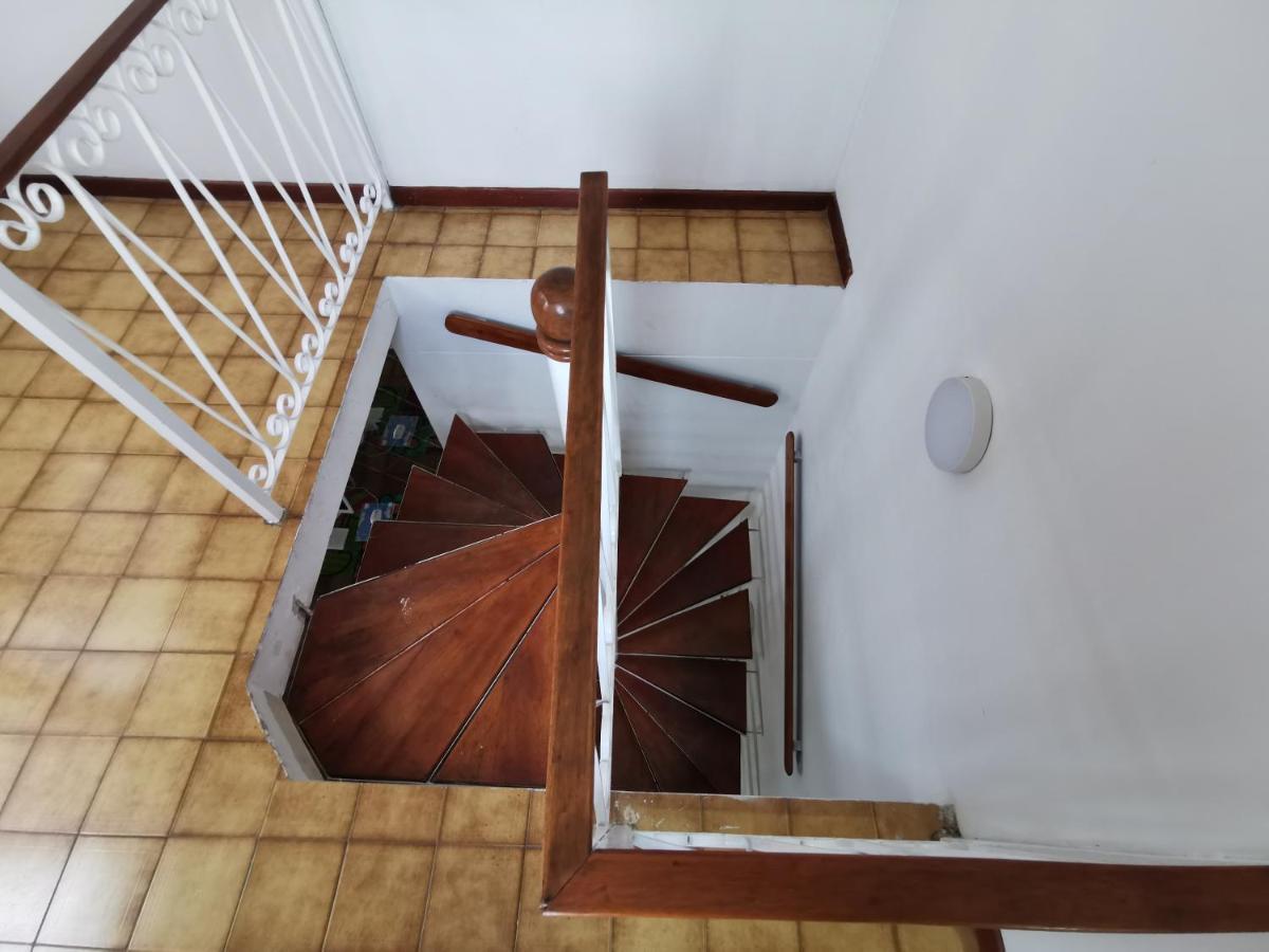 Luka Cartagena Hotel Zewnętrze zdjęcie