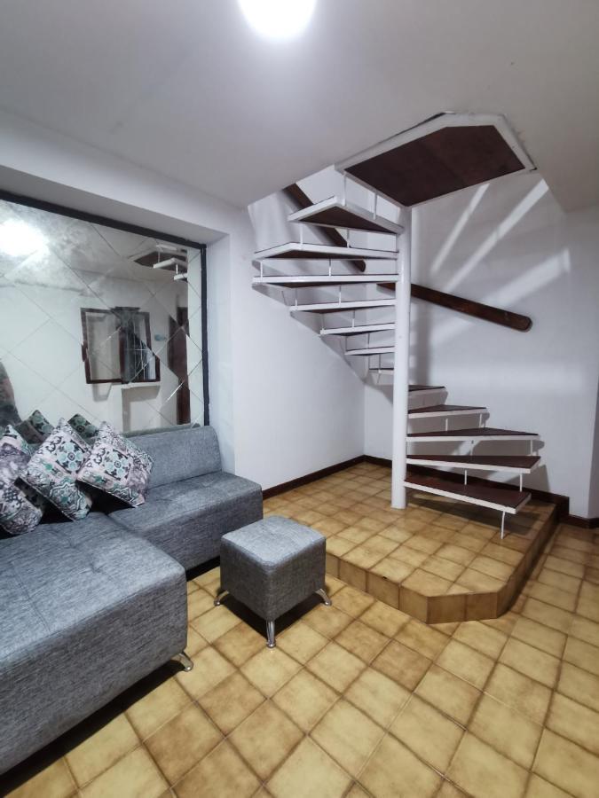 Luka Cartagena Hotel Zewnętrze zdjęcie