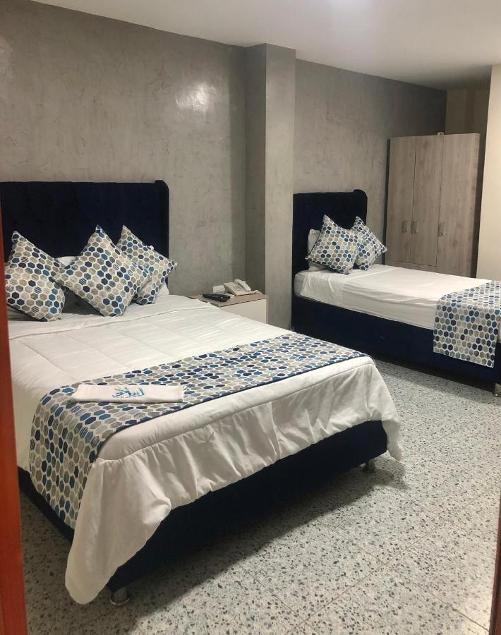 Luka Cartagena Hotel Zewnętrze zdjęcie