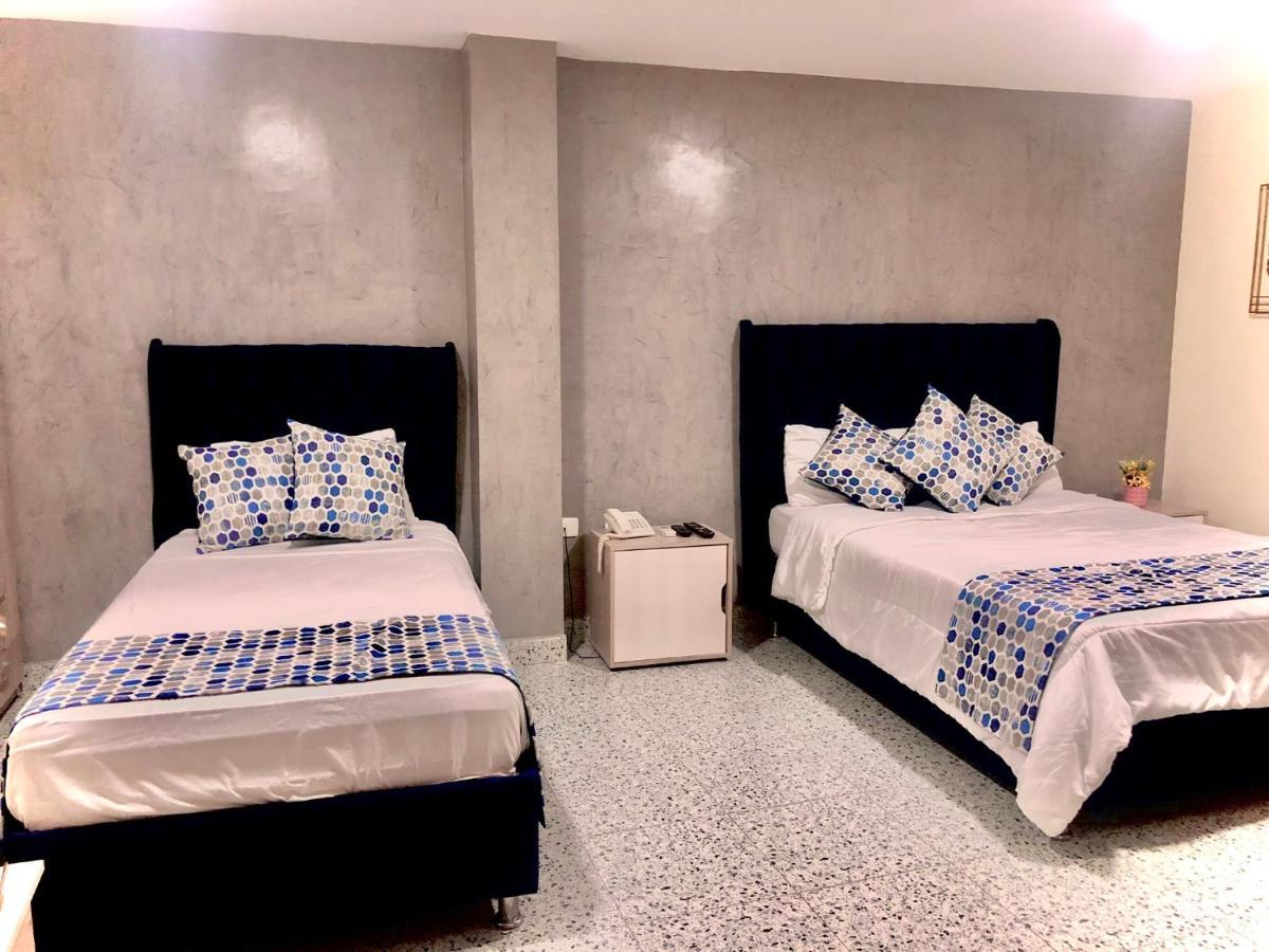 Luka Cartagena Hotel Zewnętrze zdjęcie