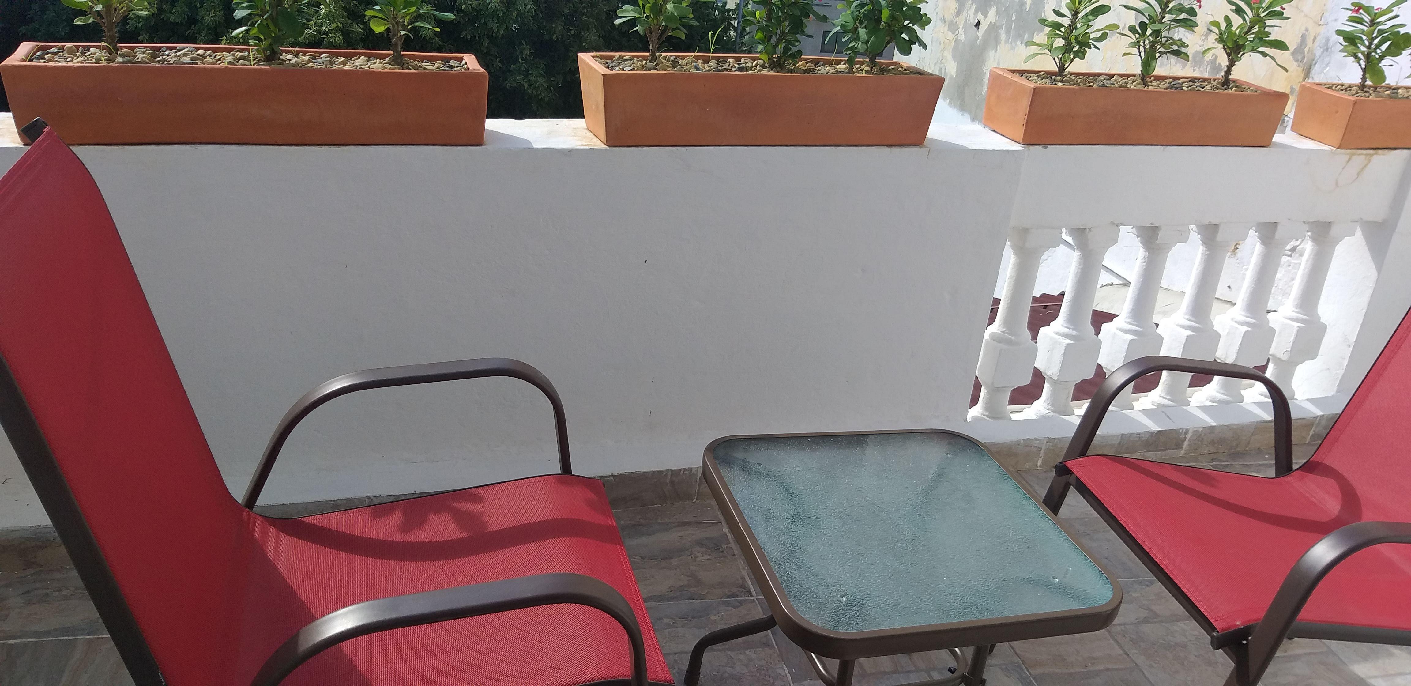 Luka Cartagena Hotel Zewnętrze zdjęcie