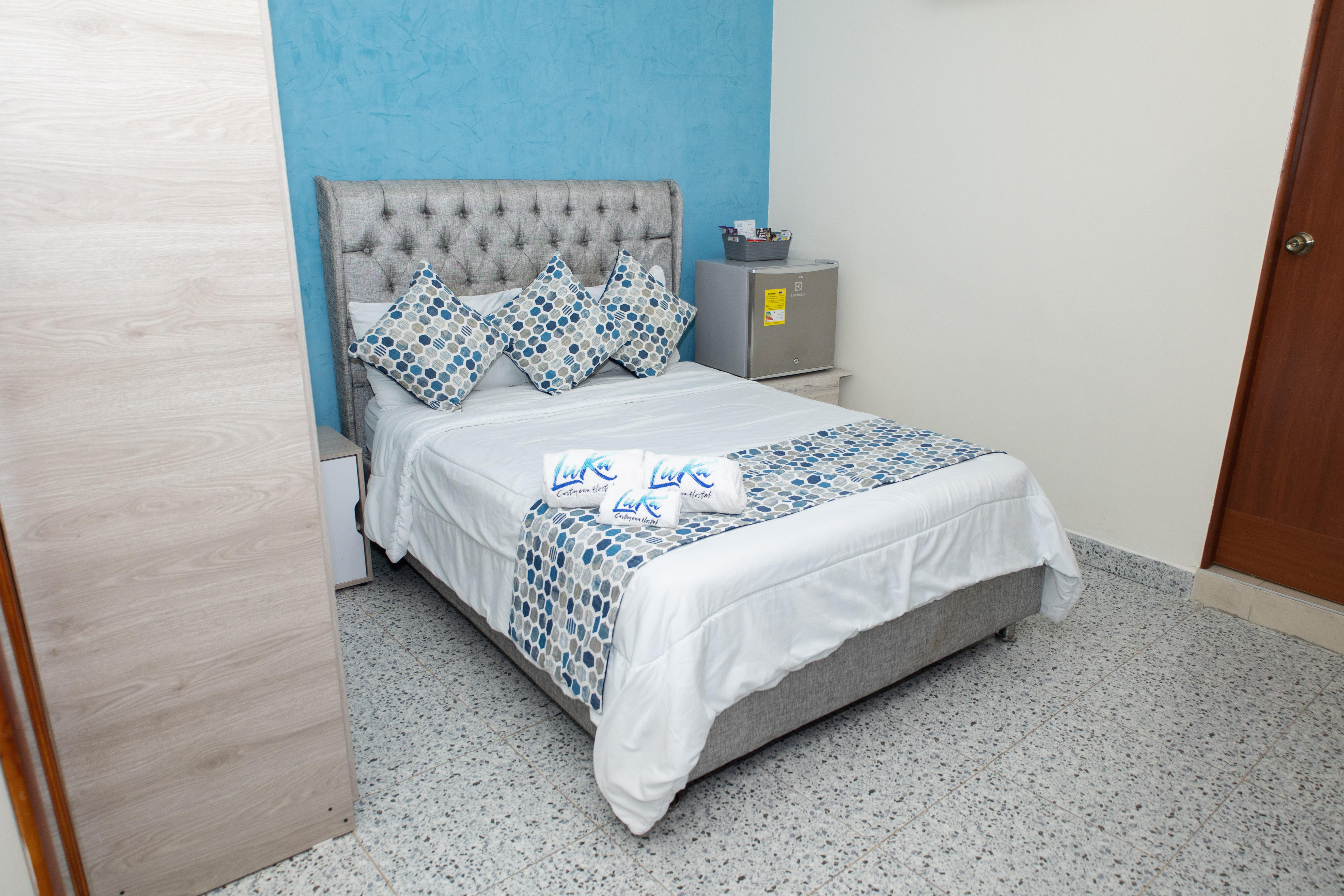 Luka Cartagena Hotel Zewnętrze zdjęcie