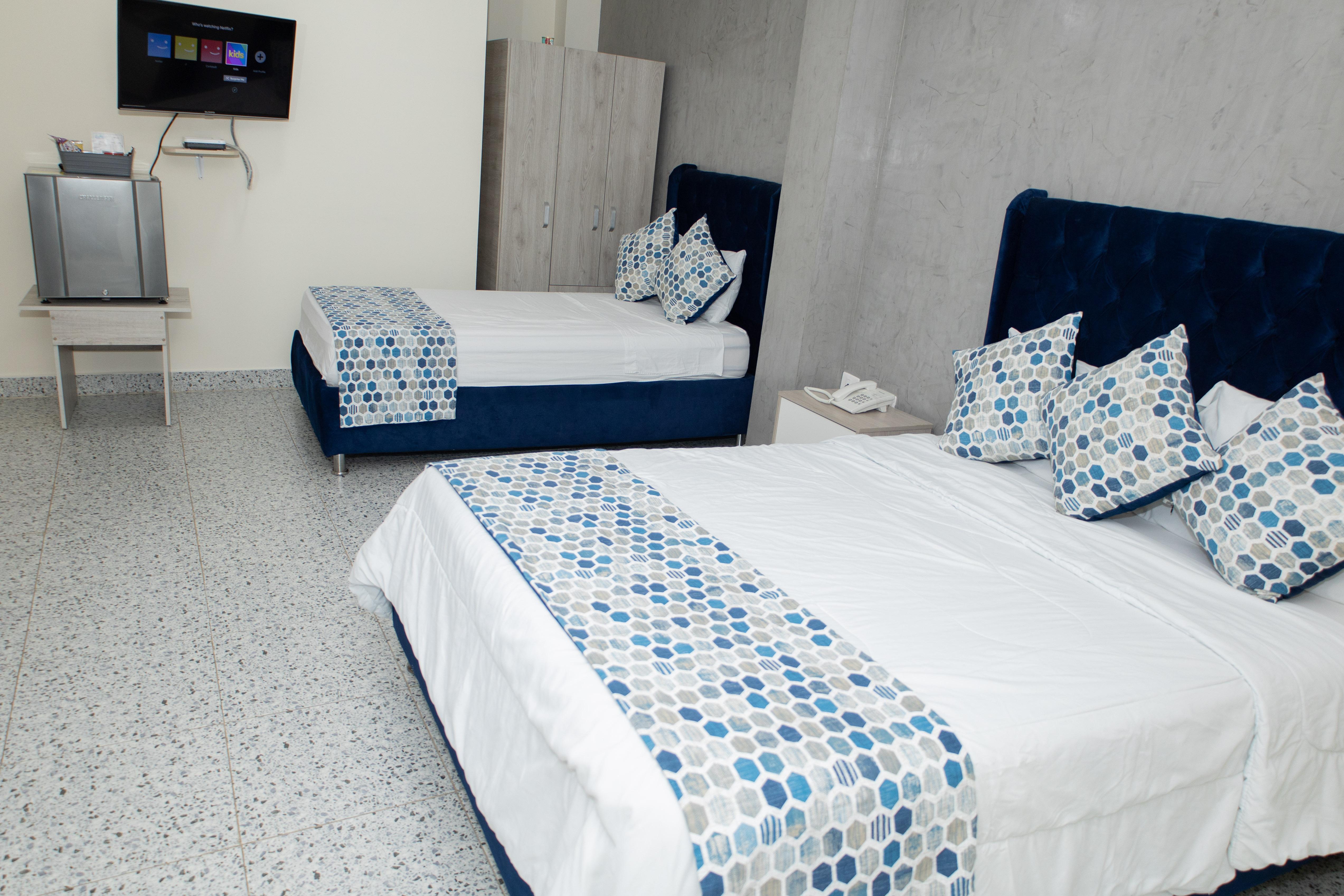 Luka Cartagena Hotel Zewnętrze zdjęcie
