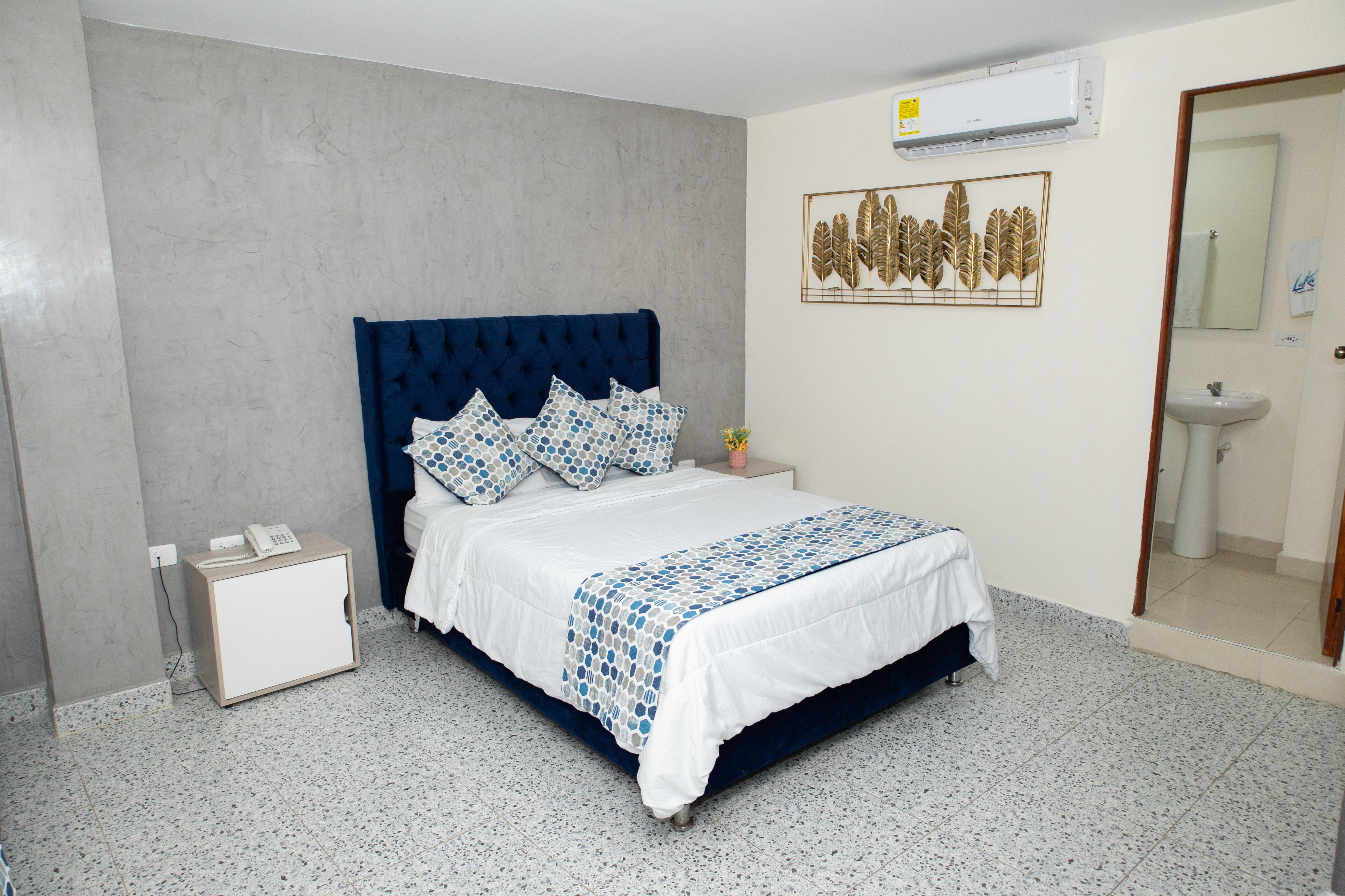 Luka Cartagena Hotel Zewnętrze zdjęcie