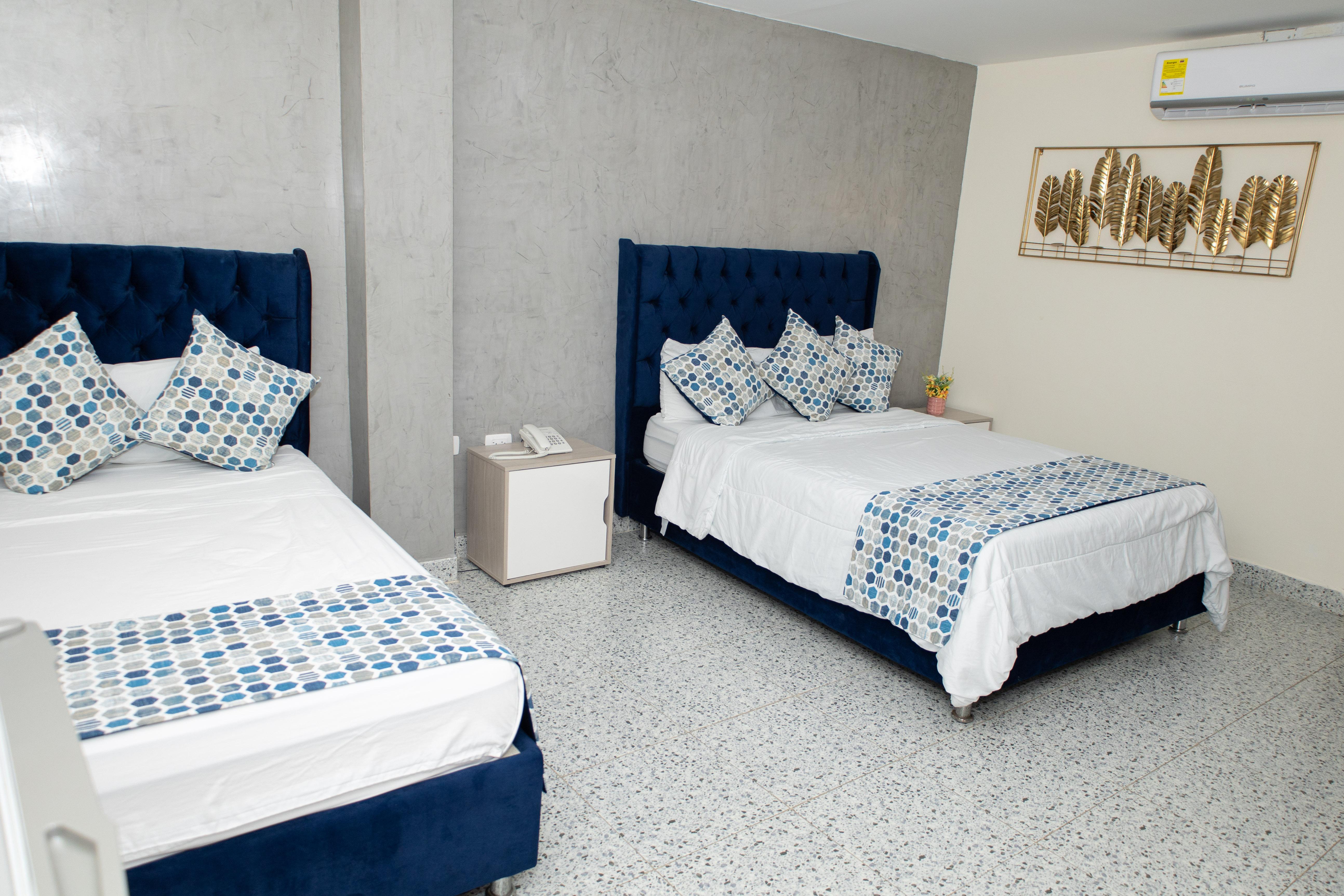 Luka Cartagena Hotel Zewnętrze zdjęcie