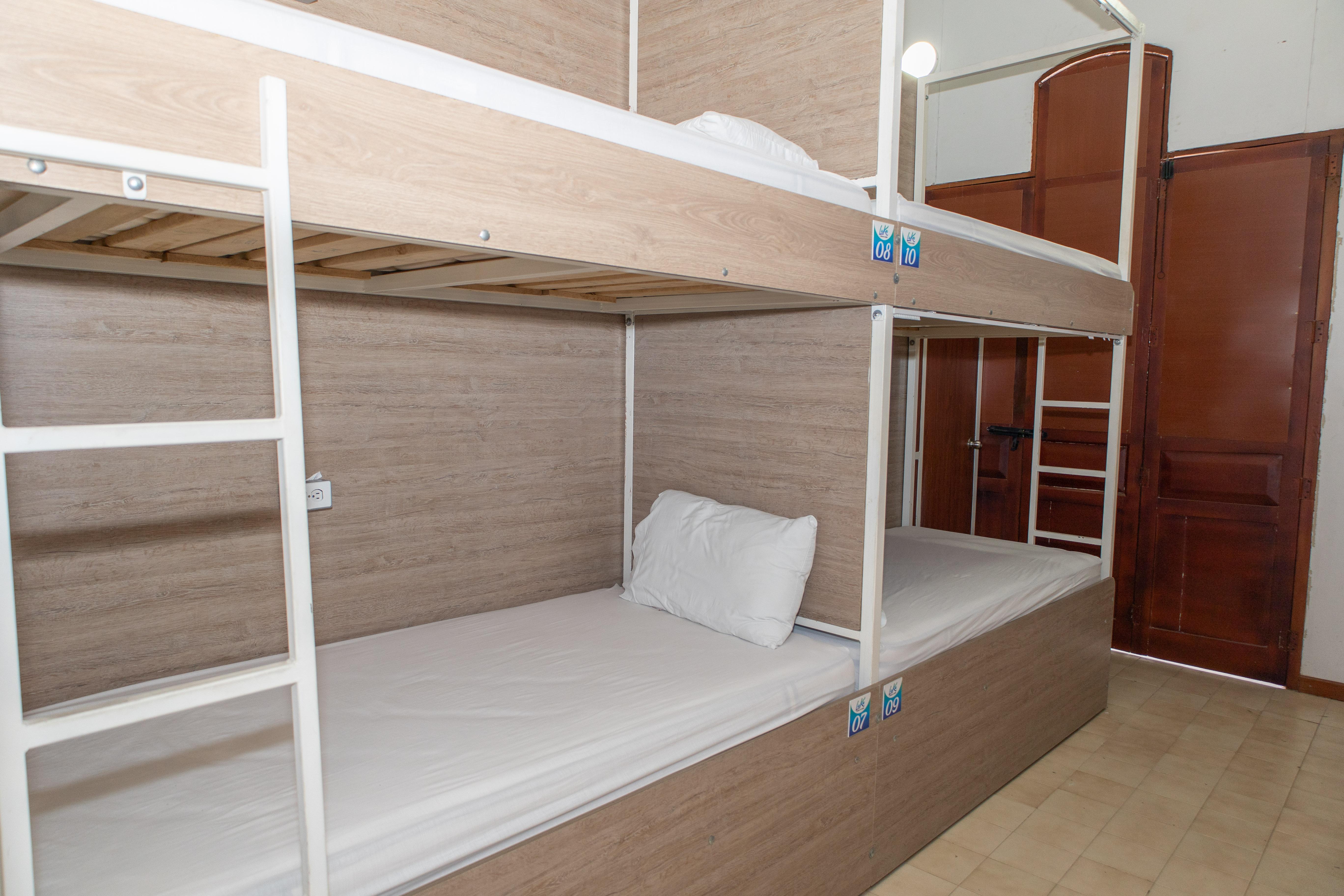 Luka Cartagena Hotel Zewnętrze zdjęcie