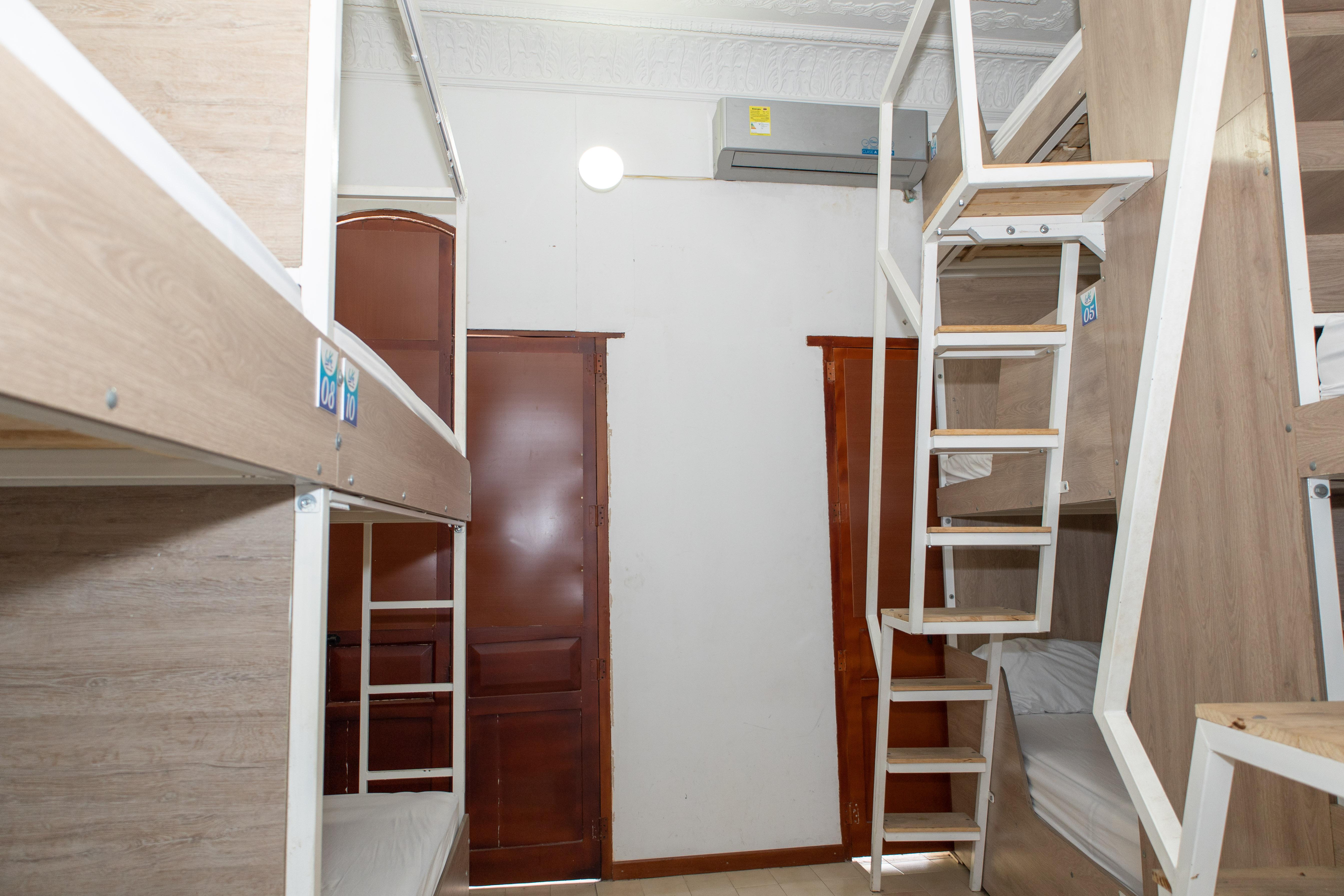 Luka Cartagena Hotel Zewnętrze zdjęcie