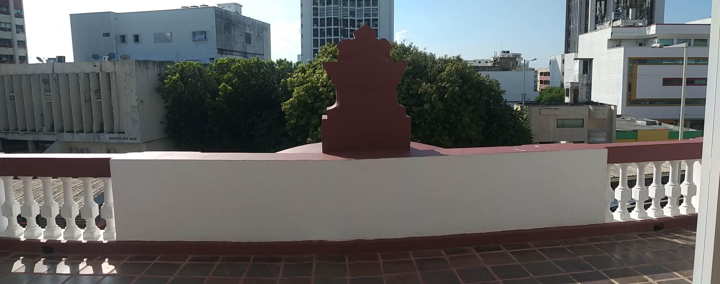 Luka Cartagena Hotel Zewnętrze zdjęcie