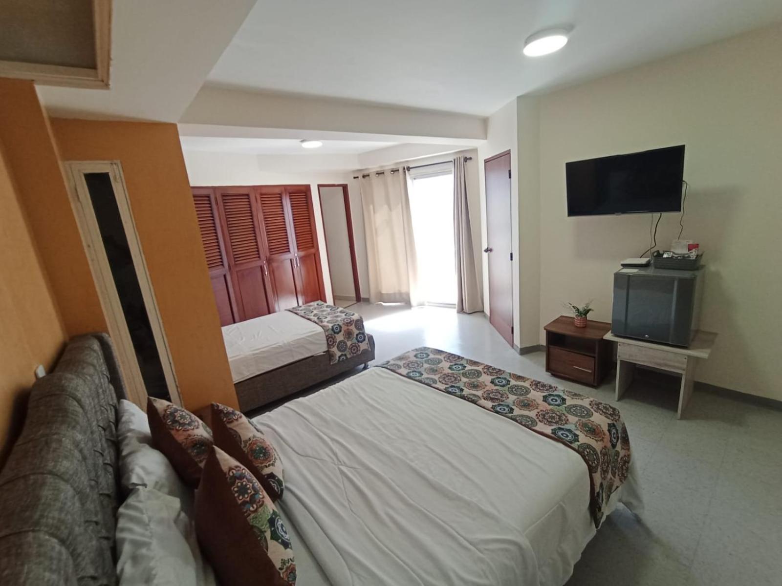 Luka Cartagena Hotel Zewnętrze zdjęcie