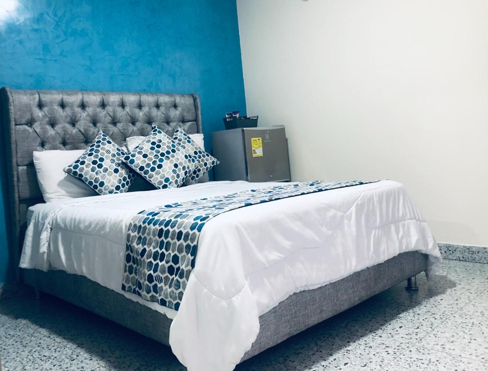 Luka Cartagena Hotel Zewnętrze zdjęcie