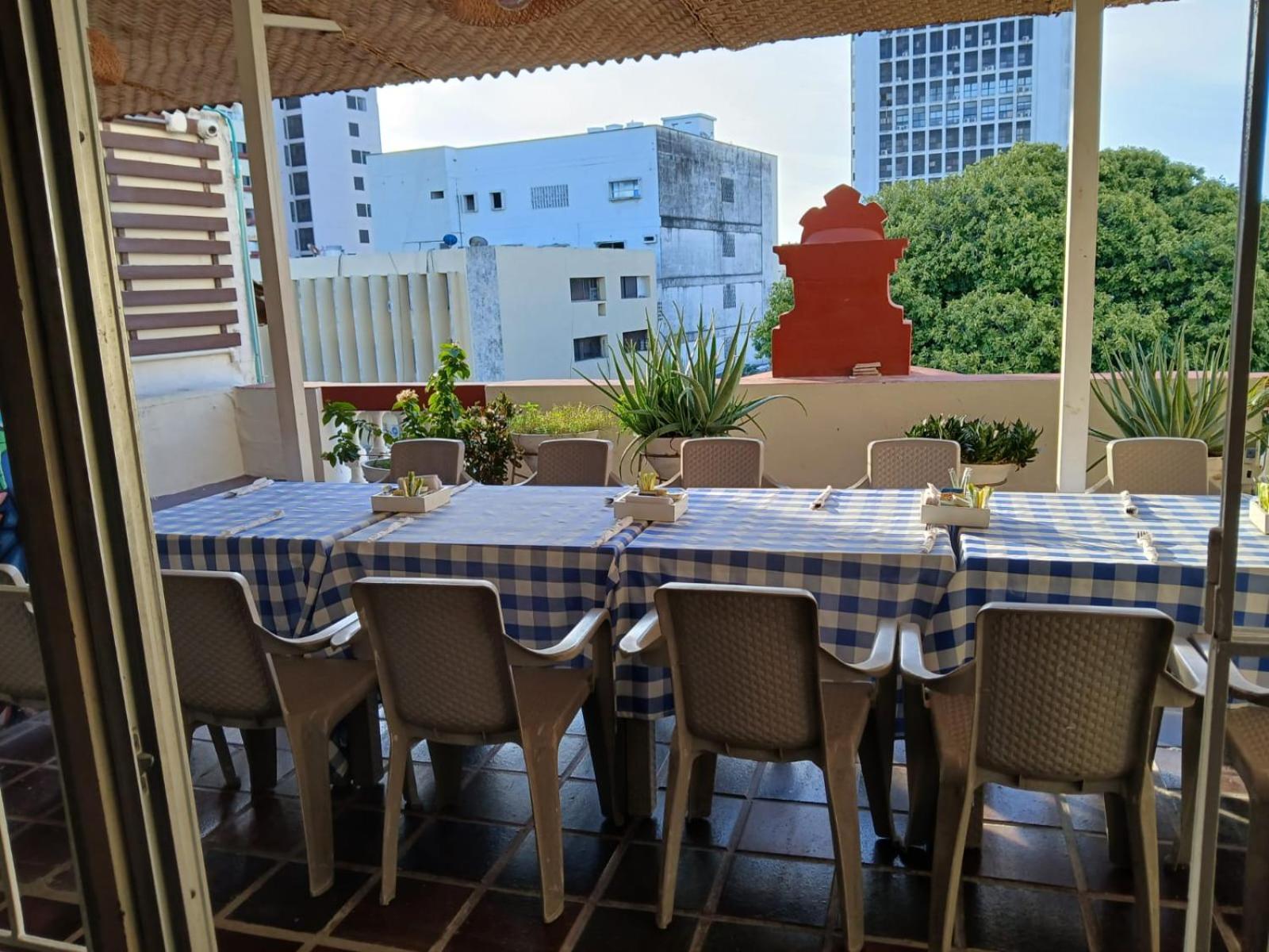 Luka Cartagena Hotel Zewnętrze zdjęcie