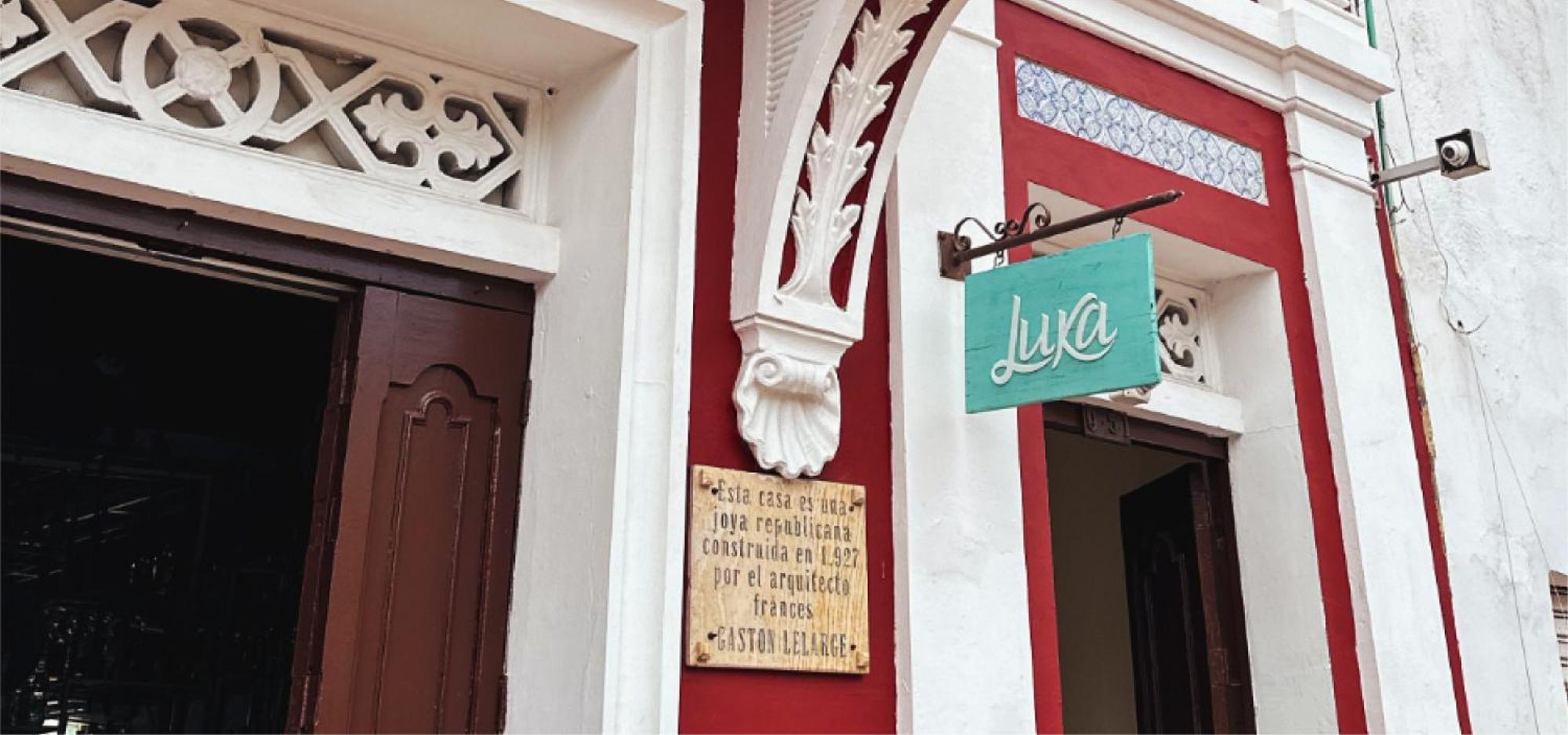 Luka Cartagena Hotel Zewnętrze zdjęcie