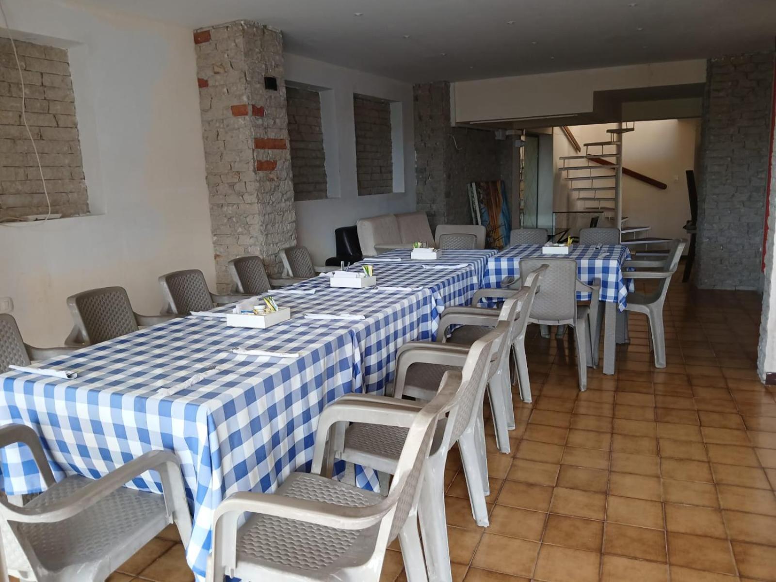 Luka Cartagena Hotel Zewnętrze zdjęcie