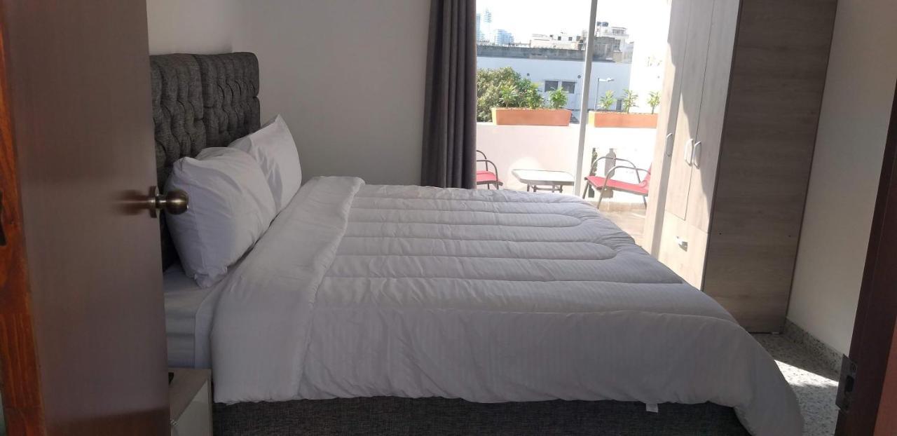 Luka Cartagena Hotel Zewnętrze zdjęcie